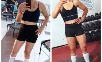 Gimnasio personal TAPS CAF