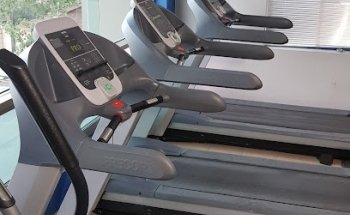 SAN JOSE FITNESS CLUB