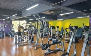 Anytime Fitness Colima