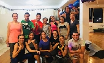 Strong Nation Playa Del Carmen