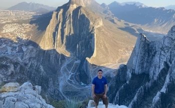 Nido de los Aguiluchos Alpek Adventures