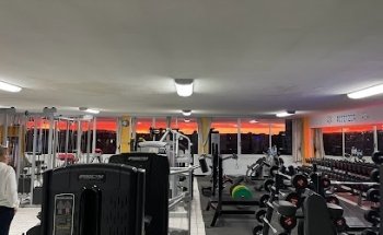 POTENZZA GYM
