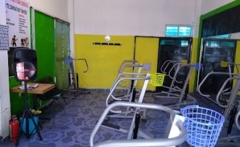 Cardio en Escaladoras Rhino