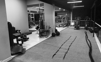 ALTAFiT Fitness Club
