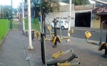 Gimnasio Urbano 
