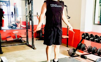 Gimnasio KikeOzTrainer