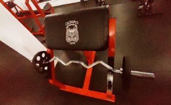 Olimpo Gym