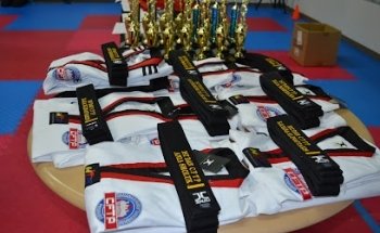 Taekwondo visitacion CFTP