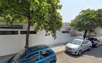 Balance Barre Fitness Studio