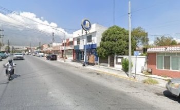 Aztlan Boxing Gym Mx