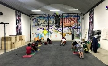 Black Horse Crossfit