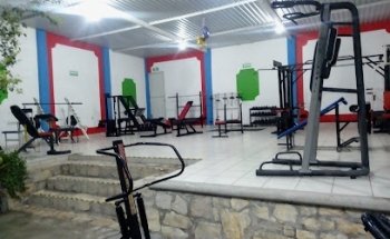 Gym Energy Gimnasio