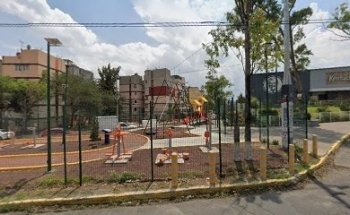 Barras Lago de Guadalupe