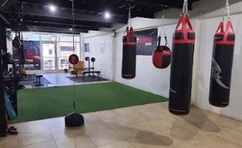 Fit Boxing Center
