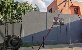 BarZDoc Gimnasio de Calistenia