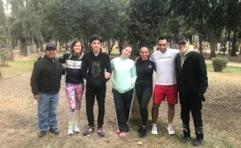 24FitClubCoyoacan FitClubCoyoacan