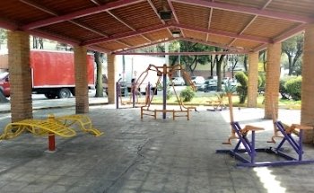 Gimnasio Urbano 