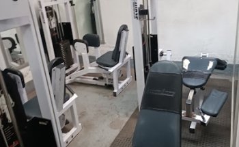 Polanco Gym