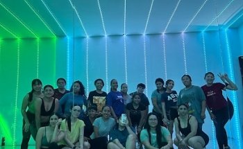 VEDA Studio Fitness Center