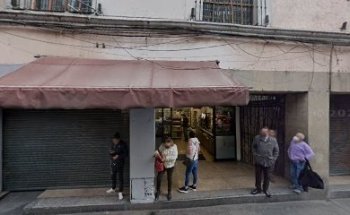 GIMNASIO DE BOX CORONEL TEAM COREANO'S RAMON MARTINEZ MAYA