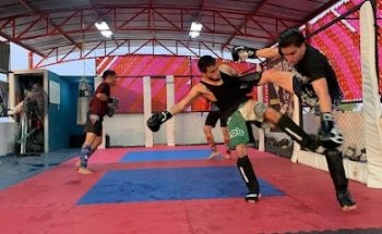 Krieger Force MMA - Functional Training Center