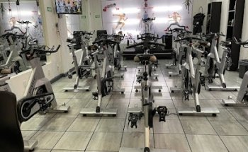 Intense Cycling Studio