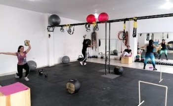 HLS functional training.