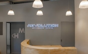 Revolution Wellness House