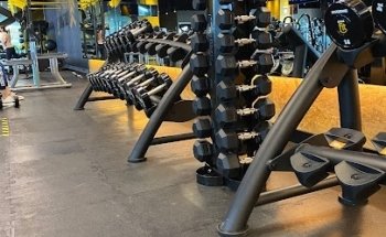 Smart Fit - Sendera Colima