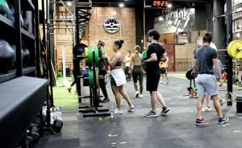 V3 Athletic Performance