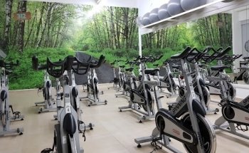 312 Fitness Girls Club