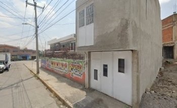 EFIT Evolution Fitness Cuautlancingo