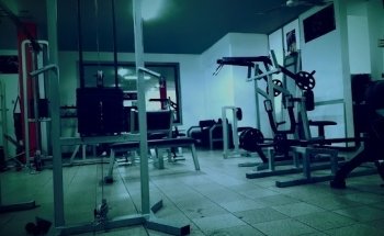 Gym gama fitness