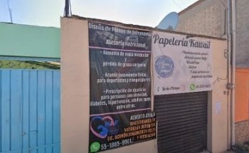 Nutrición Alternativa Fitness NAF