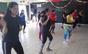 Fit Club Mirador De Las Culturas