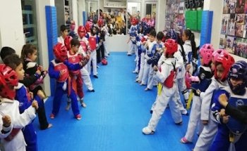 VATT Academy Mezquital