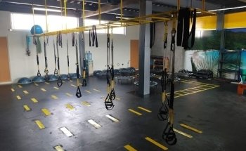 Energy Studio Colima