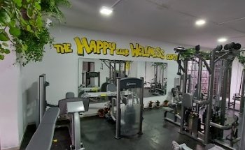 The Happy Crew Wellness Center
