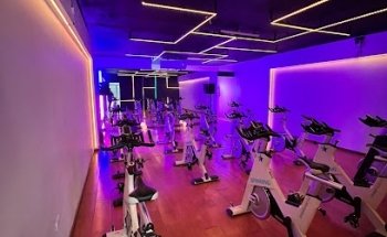 Spin Beat Studio Anáhuac
