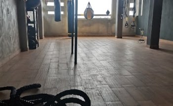 20/47 Fitness Club Chiautempan