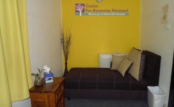 Centro Pro-Bienestar Personal