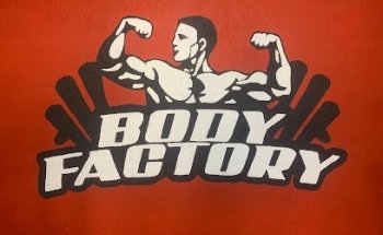 Body Factory Gym