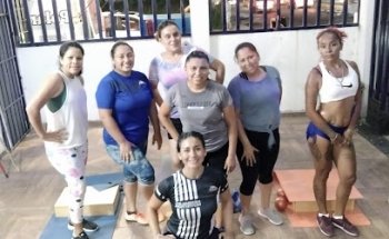 Fit Club Evolucion Total