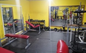 BODY GYM 2