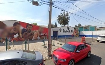 Escuela De Box