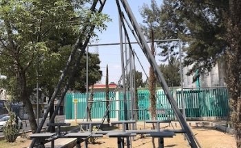 Barras Canal de Garay