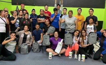 Studio Dance Luzma Cuamatzi