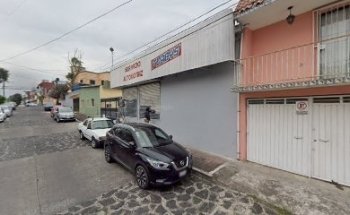 Imperium Fitness Center