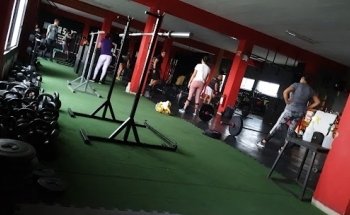 Brutal Training CrossFitness