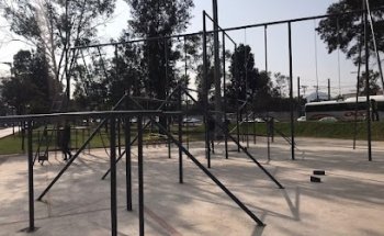 Barras Peñón Viejo